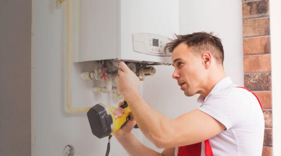 Professional same day plumber in Killeen, TX